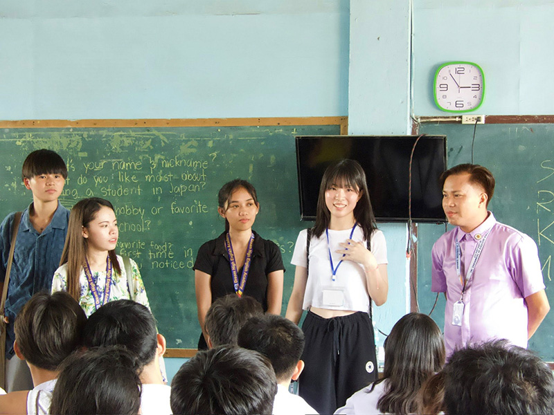 インサイトクラス