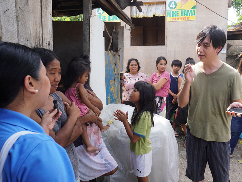 インサイトクラス