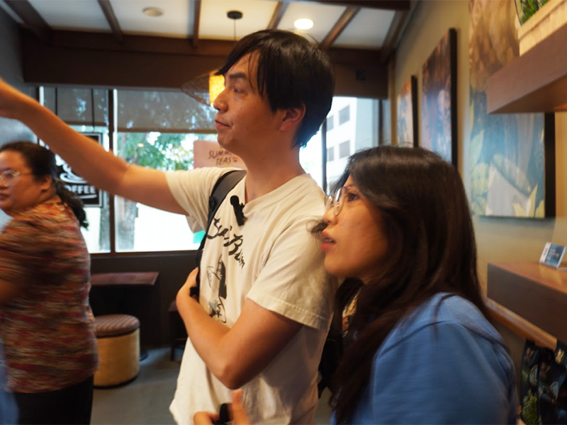 サバイバルイングリッシュ